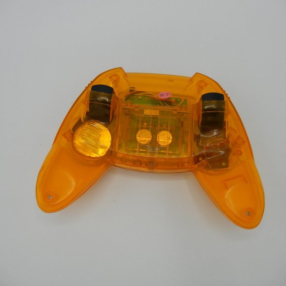 Slam Dunk Basketball Hand Held Electronic Game Deluxe Sports 1999 MGA TESTED - Picture 2 of 6